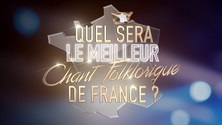 LGCDG - Chants Folkloriques